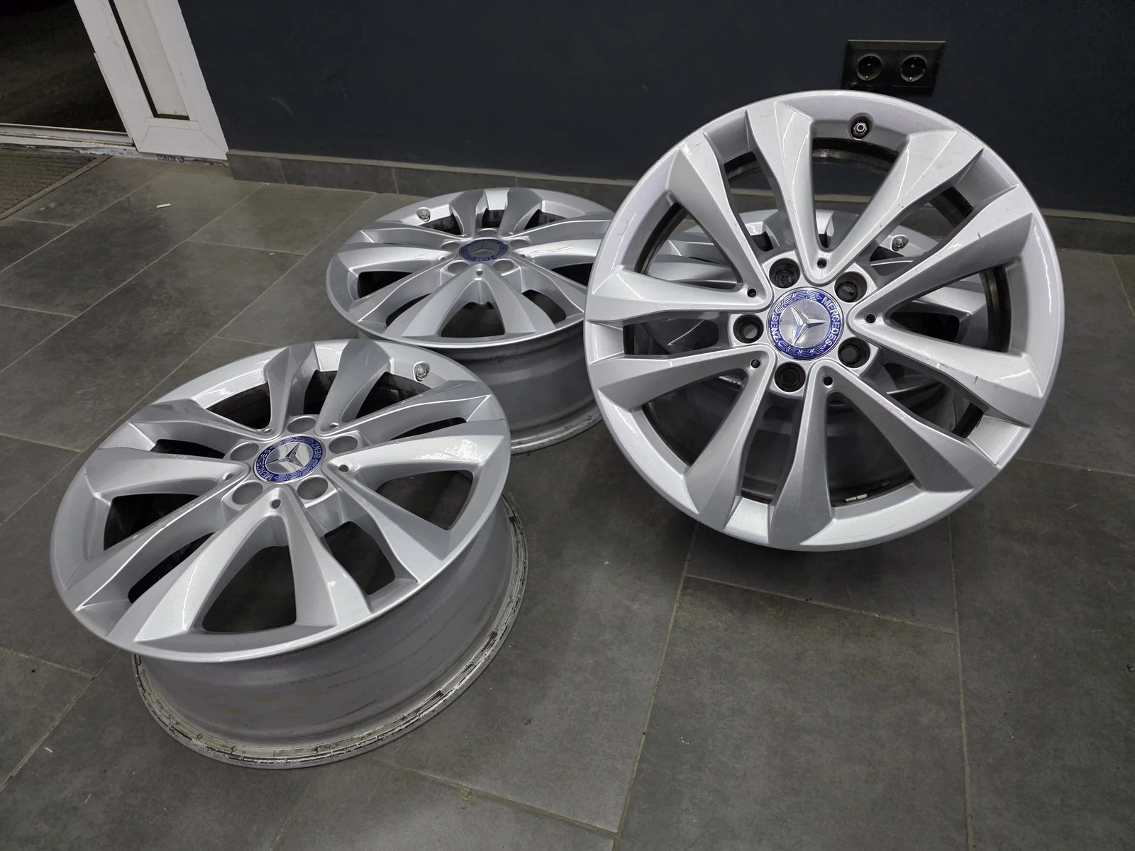 ������ �� Mercedes-Benz | Mobile.bg � ����������� 2