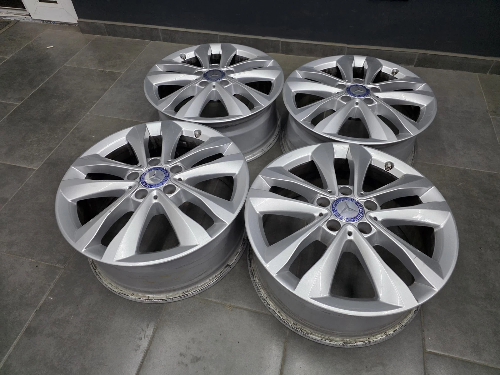 ������ �� Mercedes-Benz | Mobile.bg � ����������� 4
