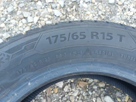 Гуми Зимни 175/65R15, снимка 3 - Гуми и джанти - 47580611