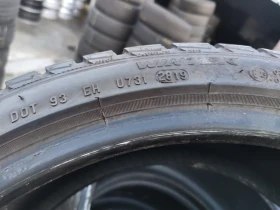 Гуми Зимни 205/40R17, снимка 8 - Гуми и джанти - 48905115