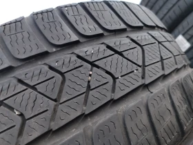 Гуми Зимни 205/40R17, снимка 6 - Гуми и джанти - 48905115