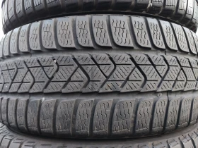 Гуми Зимни 205/40R17, снимка 2 - Гуми и джанти - 48905115