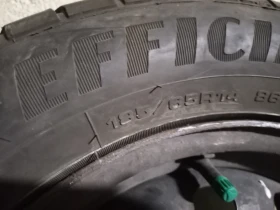    185/65R14  Mazda 323 | Mobile.bg    4