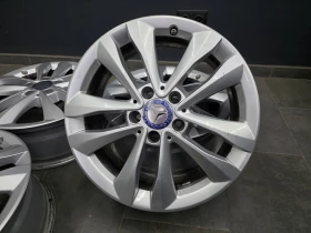 ����� �� �������� �� ������ �� Mercedes-Benz