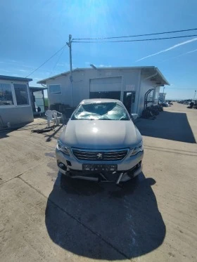 Peugeot 301 1,5 HDI 6ск, снимка 1