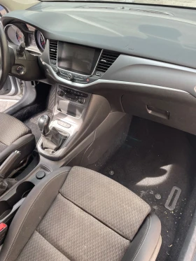 Opel Astra 1.6cdti, снимка 8