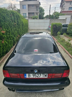 BMW 520 520I, снимка 6