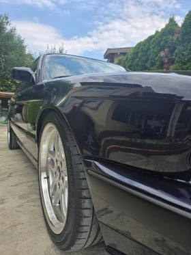 BMW 520 520I, снимка 5