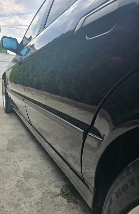 BMW 520 520I, снимка 10