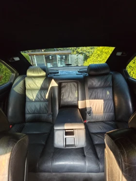 BMW 520 520I, снимка 13