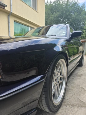 BMW 520 520I, снимка 4