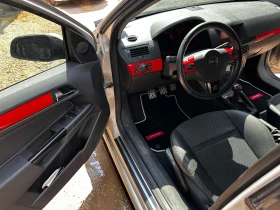 Opel Astra IRMSCHIR, снимка 7