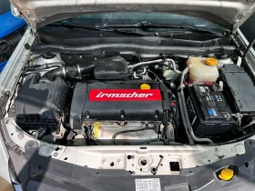 Opel Astra IRMSCHIR, снимка 14