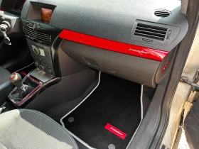 Opel Astra IRMSCHIR, снимка 11