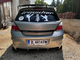 Opel Astra IRMSCHIR, снимка 5