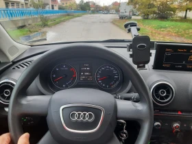 Audi A3, снимка 3