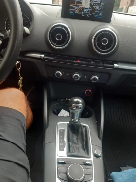 Audi A3, снимка 8