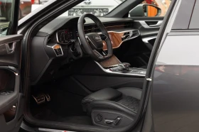 Audi Rs6 Avant performance, снимка 7