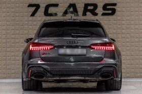 Audi Rs6 Avant performance, снимка 4