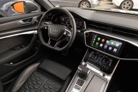 Audi Rs6 Avant performance, снимка 11