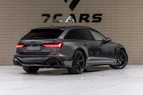 Audi Rs6 Avant performance, снимка 2