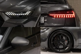 Audi Rs6 Avant performance, снимка 17