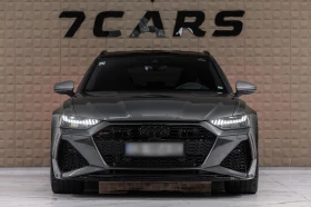 Audi Rs6 Avant performance, снимка 3
