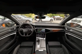 Audi Rs6 Avant performance, снимка 9