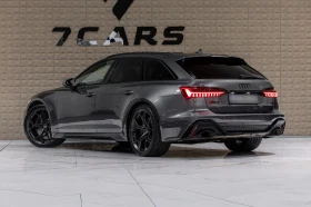 Audi Rs6 Avant performance, снимка 5