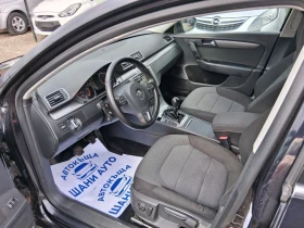 VW Passat, снимка 8
