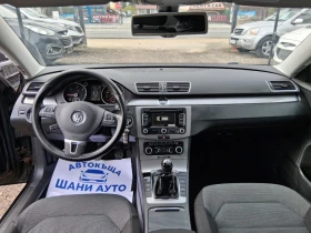 VW Passat, снимка 7