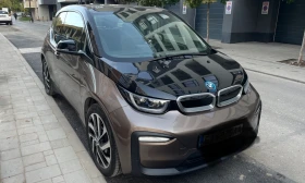 BMW i3 ПРОДАДЕНА, снимка 1