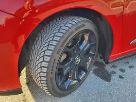 Citroen DS3 1.6  112кс   6 скорости, снимка 6