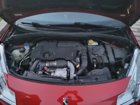 Citroen DS3 1.6  112кс   6 скорости, снимка 16