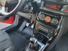 Citroen DS3 1.6  112кс   6 скорости, снимка 14