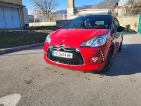 Citroen DS3 1.6  112кс   6 скорости, снимка 2