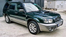 Subaru Forester 2.0 XT-Turbo AWD Sport Premium (Automatic), снимка 2