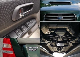 Subaru Forester 2.0 XT-Turbo AWD Sport Premium (Automatic), снимка 15