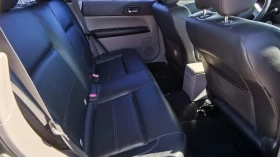 Subaru Forester 2.0 XT-Turbo AWD Sport Premium (Automatic), снимка 13