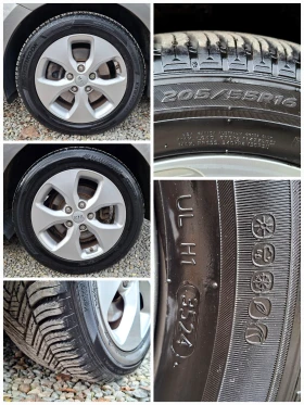 Kia Carens 1.7CRDi 6ск. 7места STYLE EDITION , снимка 13