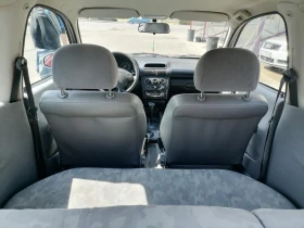 Opel Corsa B, снимка 8