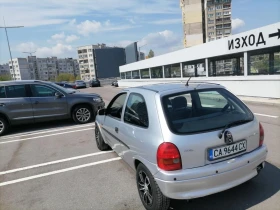 Opel Corsa B, снимка 5
