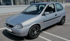 Opel Corsa B, снимка 1
