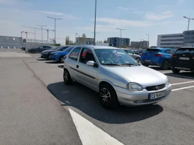 Opel Corsa B, снимка 3