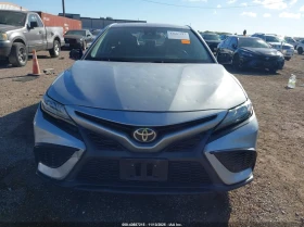 Toyota Camry 2.5l Se, снимка 6