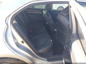 Toyota Camry 2.5l Se, снимка 8