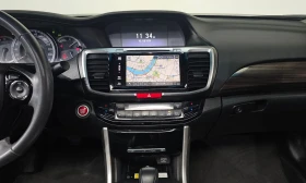 Honda Accord Accord 2.4 9Th Generation, снимка 14