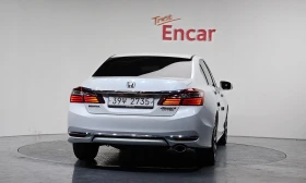 Honda Accord Accord 2.4 9Th Generation, снимка 4