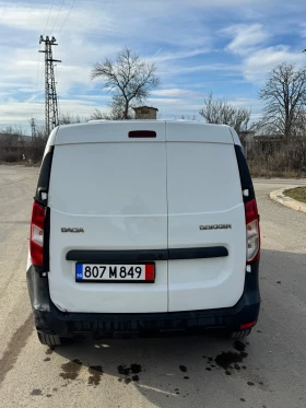 Dacia Dokker 1.5 CDI, снимка 3
