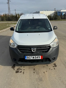 Dacia Dokker 1.5 CDI, снимка 2
